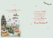 Picture of GRANDSON & FAMILY CHRISTMAS CARD